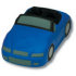 Promotional Blue